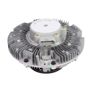 Kühlerlüfterkupplung BORG WARNER 020004122