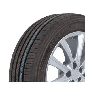 Neumáticos de verano KUMHO Ecowing ES31 165/60R14 75H