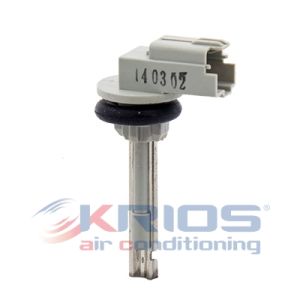 Sensor, temperatura interior MEAT & DORIA K103049