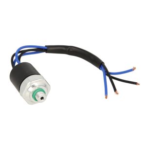 Interruptor de presión, aire acondicionado THERMOTEC KTT130035