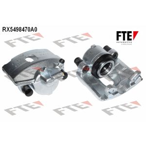 Bremssattel FTE 9291819, Vorne Rechts