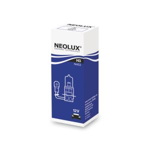Gloeilamp, koplamp draaien NEOLUX NLX453