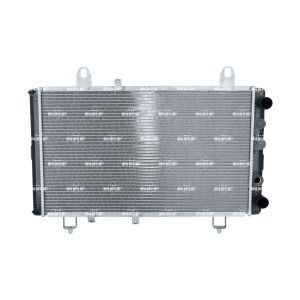Kühler, Motorkühlung NRF 58749