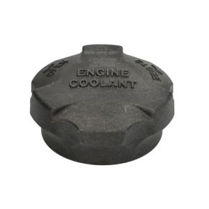 Tampa, radiador NRF 455630