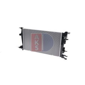 Motorkühler AKS DASIS 180066N