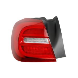 Heckleuchte MAGNETI MARELLI 714021130755