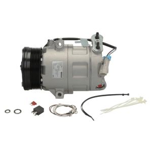 Klimakompressor MAHLE KLIMA ACP 24 000S
