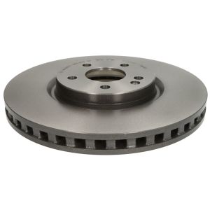 Disco de travão BREMBO 09.E143.11, 1 Peça