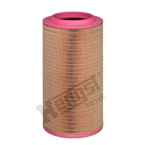 Luchtfilter HENGST E1660L