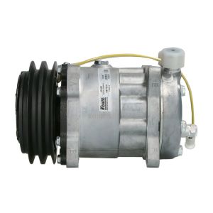 Compresseur de climatisation NISSENS 89461