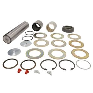Kit d'assemblage, pivot de fusée d'essieu FEBI BILSTEIN 08521