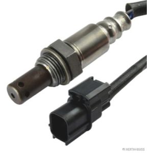 Sensor Lambda HERTH+BUSS JAKOPARTS J1464021