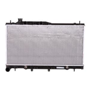 Radiateur, refroidissement du moteur NISSENS 64115