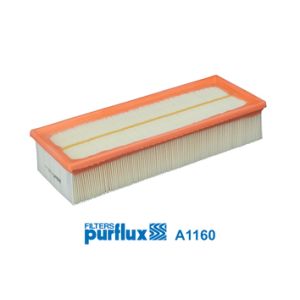 Luftfilter PURFLUX A1160