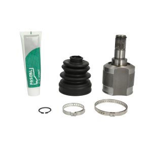 Homokineet reparatie set, aandrijfas PASCAL G70515PC