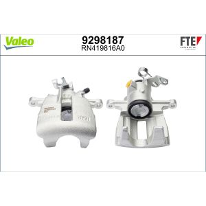 Bremssattel FTE 9298187