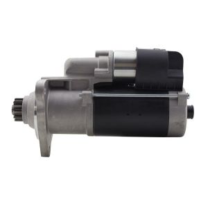 Motor de arranque HELLA 8EA012 586-491