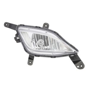 Luz de nevoeiro DEPO 221-2039R-UE