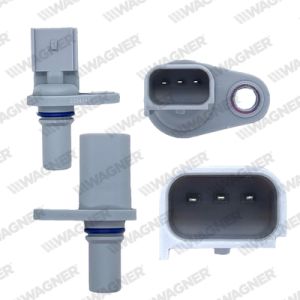 Sensor, posição do commando de válvulas WAGNER CAS00022