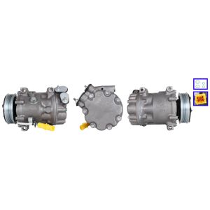Compresseur de climatisation ELSTOCK 51-1173