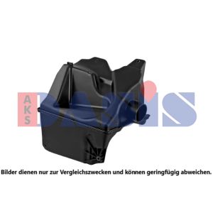 Bocal de lave-glace AKS DASIS 273004N