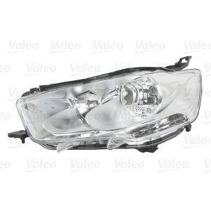 Farol principal VALEO 045126