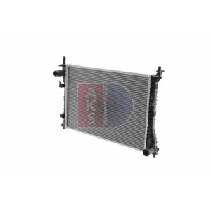 Motorkühler AKS DASIS 090076N