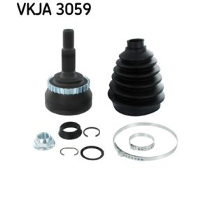 Conjunto de juntas, veio de transmissão SKF VKJA 3059