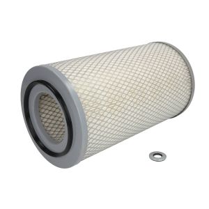 Filtro de ar WIX FILTERS 42917.