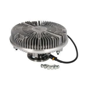 Kupplung, Kühlerlüfter NRF 49160