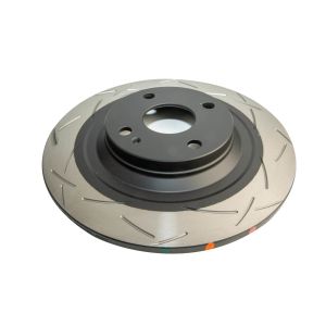 Bromsskiva DBA DBA4546S