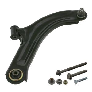 Suspensão da roda FEBI BILSTEIN 40656