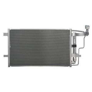 A/C-kondensor BOSCH 1 986 AD2 347