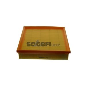 Luftfilter PURFLUX A1743