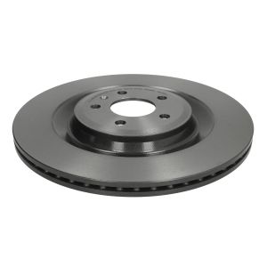 Disco freno BREMBO 09C17011 posteriore, ventilato, altamente carbonizzato, 1 pezzo