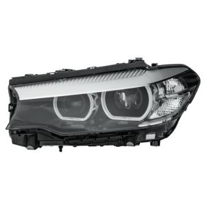 Faróis HELLA 1EX 354 836-011