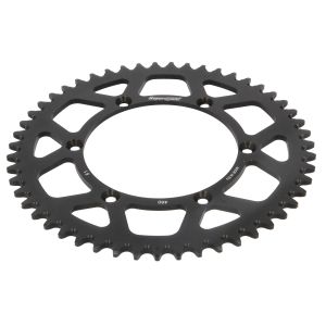 Filtro de ar SUPERSPROX RAL-460:51-BLK