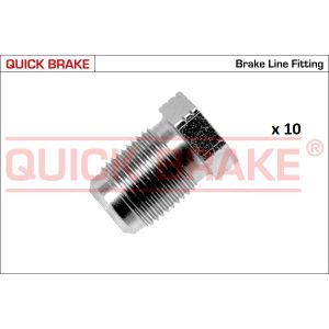 Tornillo de unión QUICK BRAKE 171-B5-10
