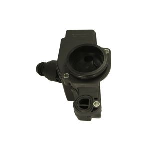 Febi Bilstein 38773 Separatore Olio Originale - Ricambio Auto In Plastica Nera Per Audi, Seat, Skoda, VW