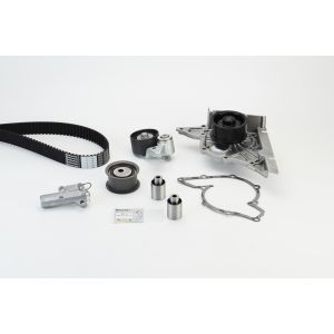 CT848K4 CONTITECH CT848K4 Kit cinghia di distribuzione con materiale di