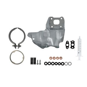 Kit de montagem, turbocompressor EVORON EVMK0387