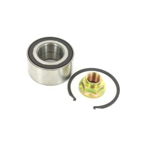 Conjunto de rolamentos de roda SKF VKBA 7748