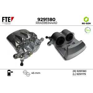 Bremssattel FTE 9291180