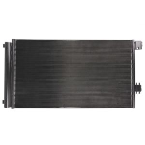 Condensador, ar condicionado NRF 350749