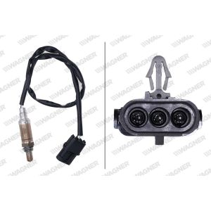 Sensor Lambda WAGNER LBS00204