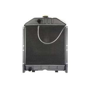 Radiador, arrefecimento do motor THERMOTEC D7AG187TT