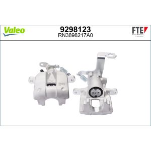 Jarrusatula FTE 9298123