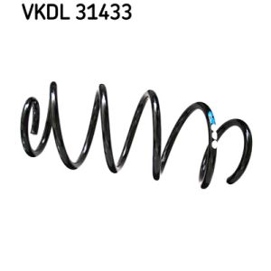 Mola de suspensão SKF VKDL 31433