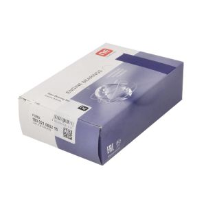 Conjunto de rolamentos do virabrequim NE 180021000215