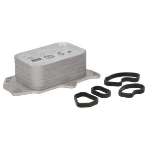 Arrefecedor de óleo, óleo do motor NISSENS 91562